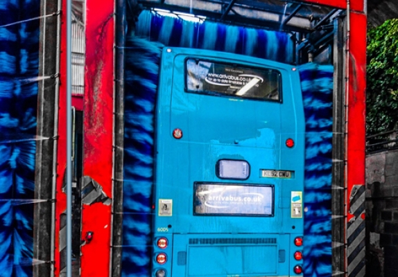 Fleet Programs Photo