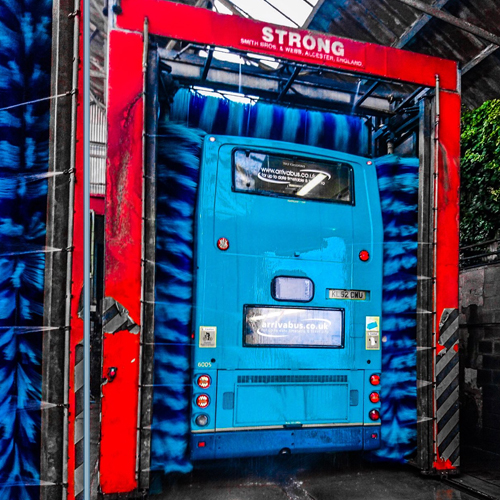 Clean Planet Fleet Programs